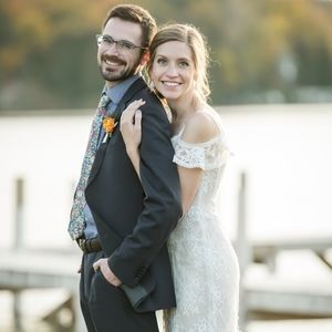 Meet your Posher, Allie